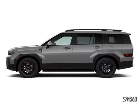 Hyundai Santa Fe XRT 2024 - photo 1
