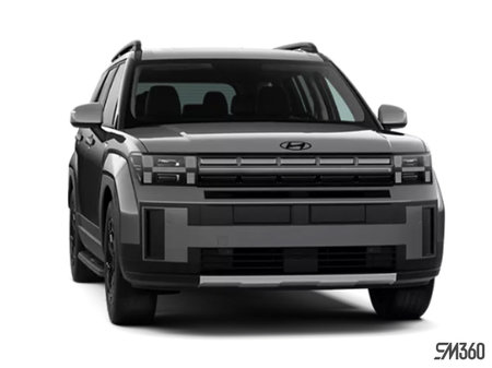 Hyundai Santa Fe XRT 2024 - photo 3