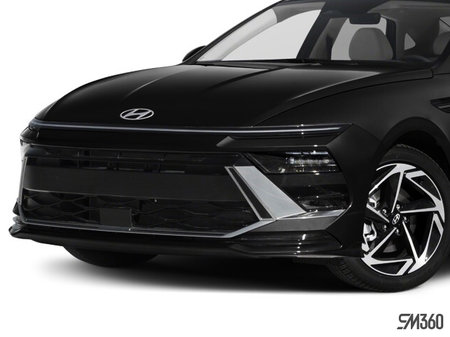 Hyundai Sonata Preferred 2024 - photo 2