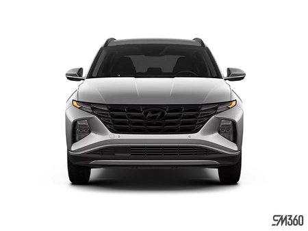 Hyundai Tucson Hybride Luxury  2024 - photo 3