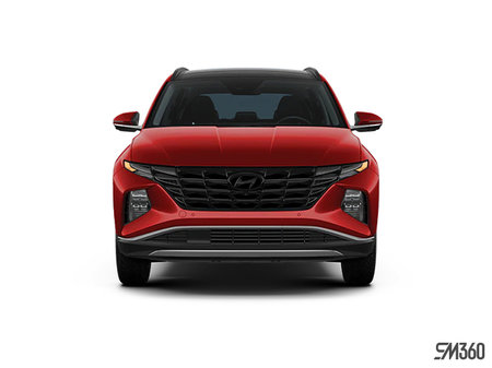 Hyundai Tucson Hybrid Ultimate 2024 - photo 3
