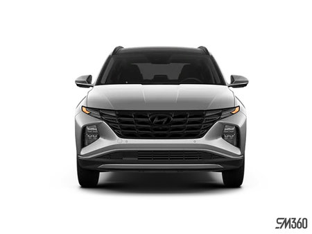 Hyundai Tucson PHEV Ultimate 2024 - photo 3