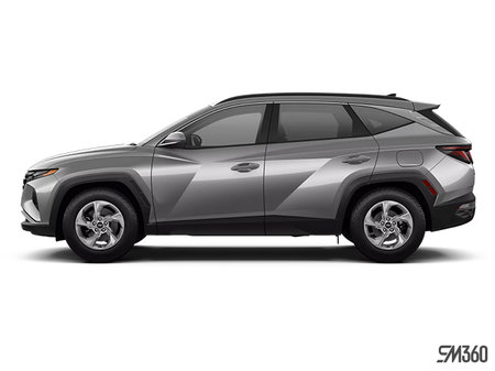 Hyundai Tucson Preferred  2024 - photo 1