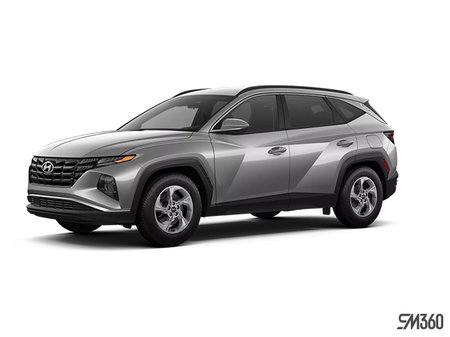 Hyundai Tucson Preferred  2024 - photo 2