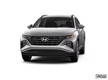 Hyundai Tucson Preferred  2024 - photo 3