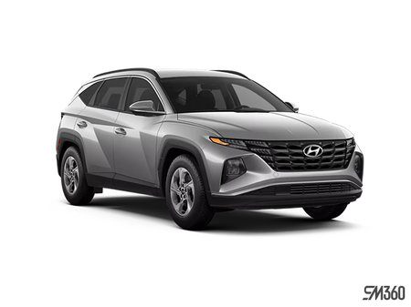 Hyundai Tucson Preferred  2024 - photo 4