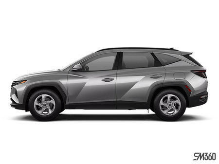 Hyundai Tucson Trend 2024 - photo 1