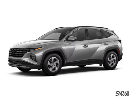Hyundai Tucson Trend 2024 - photo 2