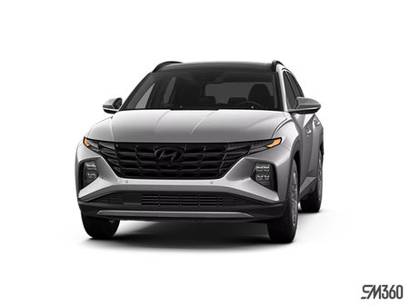 Hyundai Tucson Trend 2024 - photo 3