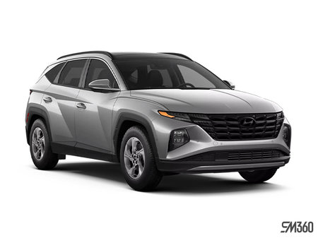 Hyundai Tucson Trend 2024 - photo 4