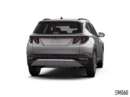 Hyundai Tucson Trend 2024 - photo 1