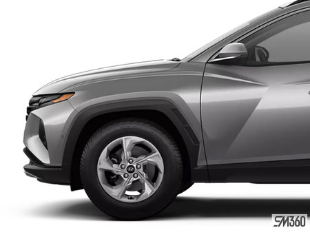 Hyundai Tucson Trend 2024 - photo 3