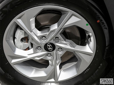 Hyundai Tucson Trend 2024 - photo 4