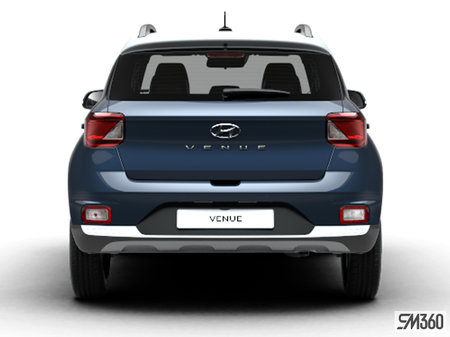 Hyundai Venue Preferred 2024 - photo 1