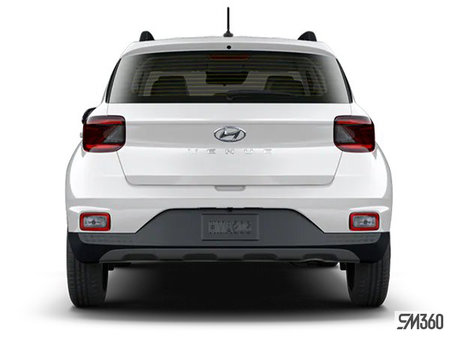 Hyundai Venue Ultimate 2024 - photo 1