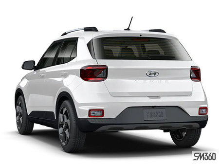 Hyundai Venue Ultimate 2024 - photo 2