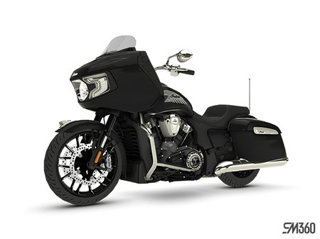 Indian Challenger Limited 2024 - photo 1