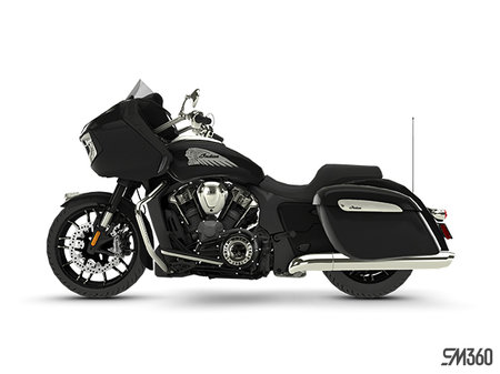Indian Challenger Limited 2024 - photo 2