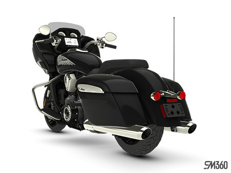 Indian Challenger Limited 2024 - photo 3