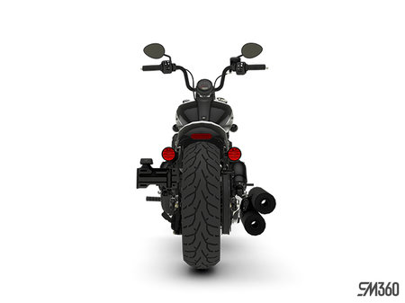 Indian Chief Bobber 2024 - photo 4