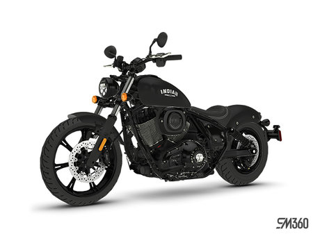 Indian Chief Dark Horse 2024 - photo 1