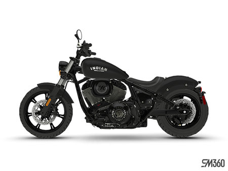 Indian Chief Dark Horse 2024 - photo 2