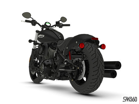 Indian Chief Dark Horse 2024 - photo 3