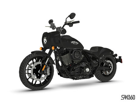 Indian Chief Sport Chief 2024 - photo 1