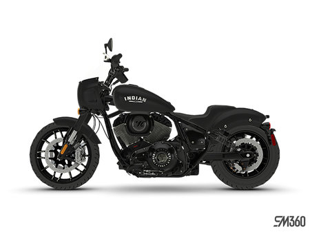 Indian Chief Sport Chief 2024 - photo 2