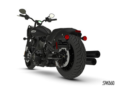 Indian Chief Sport Chief 2024 - photo 3