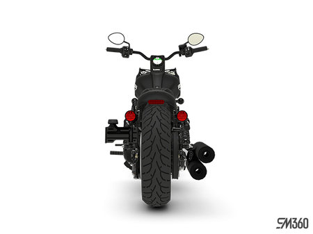 Indian Chief Sport Chief 2024 - photo 4
