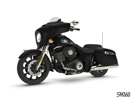 Indian Chieftain Base Chieftain 2024 - photo 1