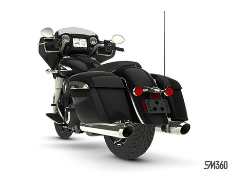 Indian Chieftain Base Chieftain 2024 - photo 3