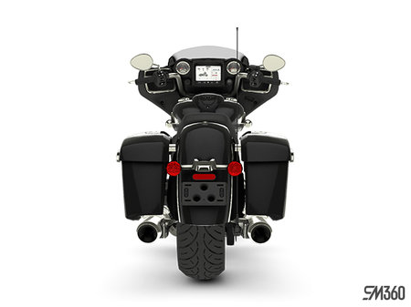 Indian Chieftain Base Chieftain 2024 - photo 4