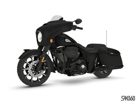 Indian Chieftain Dark Horse 2024 - photo 1