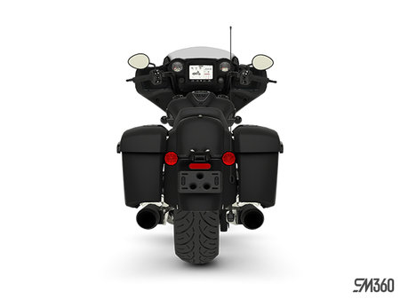 Indian Chieftain Dark Horse 2024 - photo 4