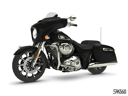 Indian Chieftain Limited 2024 - photo 1