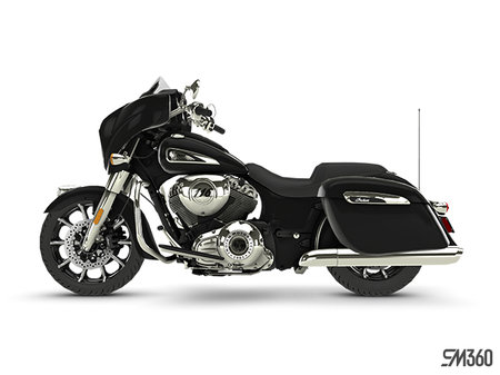 Indian Chieftain Limited 2024 - photo 2