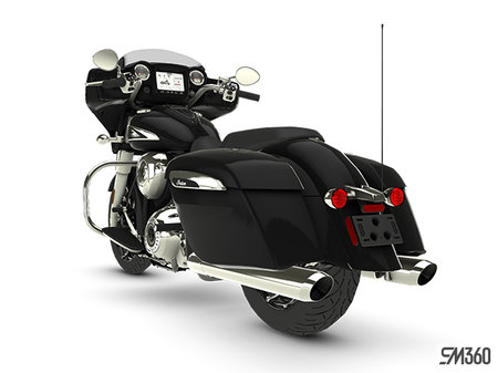 Indian Chieftain Limited 2024 - photo 3