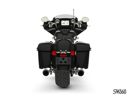Indian Chieftain Limited 2024 - photo 4