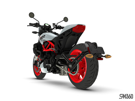 Indian FTR SPORT 2024 - photo 3