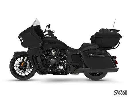 Indian Pursuit Dark Horse 2024 - photo 2