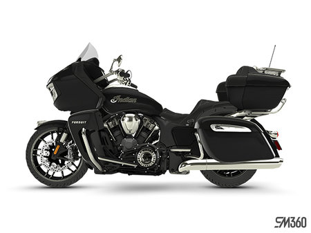 Indian Pursuit Limited 2024 - photo 2