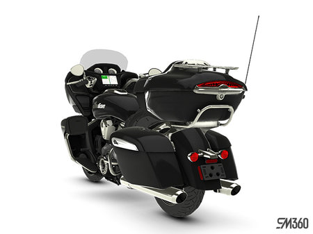 Indian Pursuit Limited 2024 - photo 3