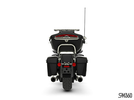 Indian Pursuit Limited 2024 - photo 4