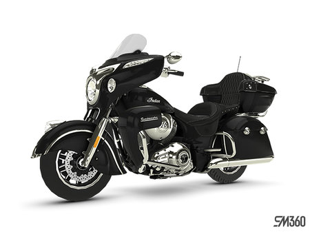 Indian Roadmaster Base Roadmaster 2024 - photo 1