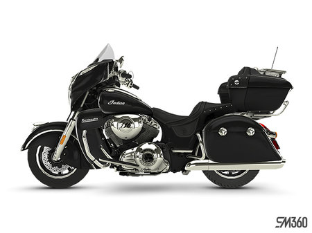 Indian Roadmaster Base Roadmaster 2024 - photo 2