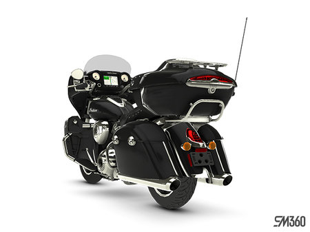 Indian Roadmaster Base Roadmaster 2024 - photo 3