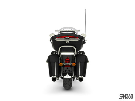 Indian Roadmaster Base Roadmaster 2024 - photo 4
