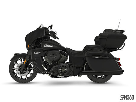 Indian Roadmaster Dark Horse 2024 - photo 2